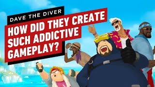 How Dave the Diver’s Addictive Gameplay Loop Captured Millions of Gamers [upl. by Linad]