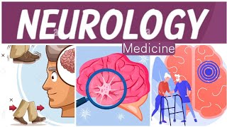 Neurology Medicine 3  Meningitis 1 [upl. by Lirrehs]