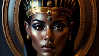 Queen of Sheba [upl. by Clapp]