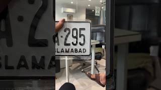 295 Registration plates Sidhumosewala newsong punjabisong sidhumoosewala shorts uld be [upl. by Veronika185]