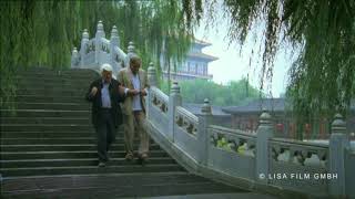 Das Traumhotel  China Clip Peter Weck amp Christian Kohlund [upl. by Gurevich]