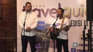 VIDEO Cak Lontong dan Tatok Lucu Orang Inggris Nggak Pernah Nyambel [upl. by Rovner66]