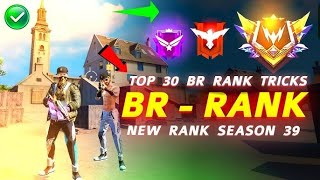 NEW SEASON RANK PUSH PC PLAYER ✨  freefire manishbhai [upl. by Yllen]