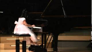 Beethoven Sonata No25 G major op79 光山ピアノ [upl. by Josselyn801]