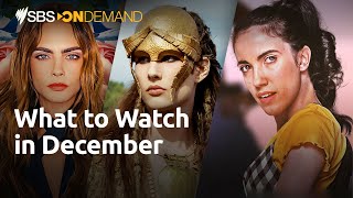 December Highlights  Stream Free  Available on SBS On Demand [upl. by Dearr153]