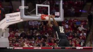 RunTheFloorcom  Jared Sullinger posterized by Kelsey Barlow [upl. by Elexa]