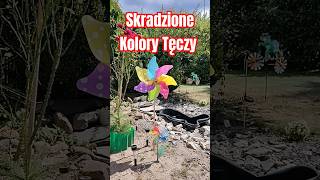 Skradzione Kolory Tęczy [upl. by Groves]