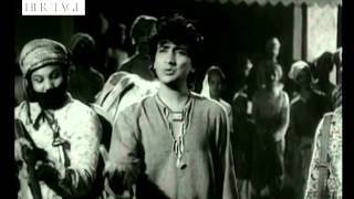 Insaan Bano by Mohammad Rafi  Baiju Bawra 1952 [upl. by Rollie110]