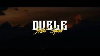 Duele  Hábil Squad Sube el Hit [upl. by Nosille]