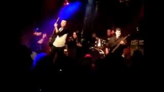 The Creed Tribute Live Freedom Fighter [upl. by Tala]