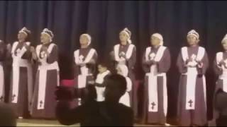 የሰላሙ መሪ የሰላሙ ዳኛ YeSelamu Meri YeSelamu Dagna  Ethiopian Orthodox Tewahedo Mezmur [upl. by Pages]