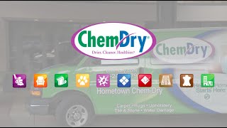 ChemDry Singapore Office Carpet Cleaning Service [upl. by Bertie612]