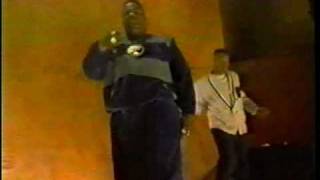 Chubb Rock Ya Bad Chubbs [upl. by Joan]