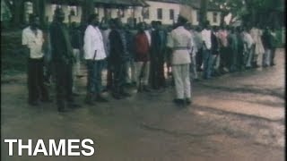 Uganda  Idi Amin  TV Eye  1979 [upl. by Ermanno]