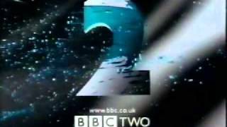 BBC2 Last Paint 2001 [upl. by Scotti]