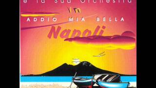 Simme e Napule paisà Classic Neapolitan song [upl. by Ress214]