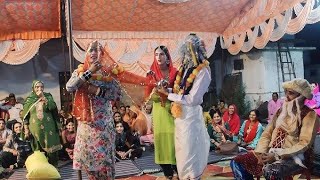 Roop basant drama viral comedy dance [upl. by Eirrej]