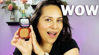 Loreal Infallible 24Hr Soft Matte Bronzer TAN  Review loreal bronzer makeup [upl. by Niwrehs]