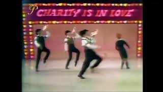 Dancer Choreographer Gwen Verdon Sweet Charity 1966 Im A Brass Band [upl. by Rolfe]