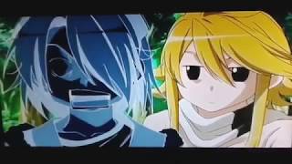 Akame Ga Kill  Lubbock Peeps on Leone English Dub [upl. by Reginauld]