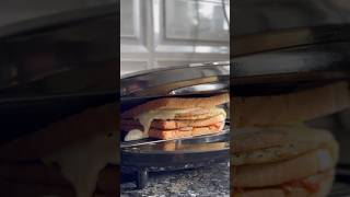 Papa’s Sandwich  Easy recipe shortsviral sandwich sandwichrecipe [upl. by Marabelle]