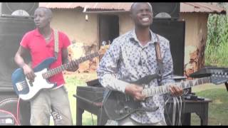 Prince Amos  Anakuja Yesu Official video [upl. by Favata]