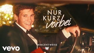 Wincent Weiss  Nur kurz vorbei Visualizer [upl. by Submuloc]