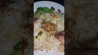 thalassery biryani making malayalamshorts youtuveshortsfood foodlover foodiefoodiefoodporn [upl. by Elysha]