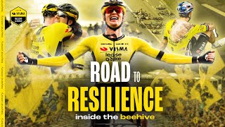 The Spring Classics ROAD TO RESILIENCE  Inside The Beehive [upl. by Terb170]