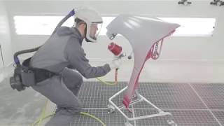 Body Shops Talk Why They Choose BASF Glasurit® Paint Systems [upl. by Llehcal]