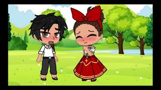 Dolores x Mariano Encanto Skit Gacha Club  Last video of 2021 [upl. by Jemimah709]