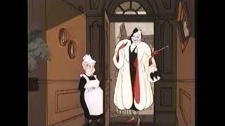 101 Dalmatians Trailer [upl. by Ahsiadal]