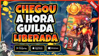 Melhor Jogo do Ano Novas Atualizações do Epic Ballad  Jogo NFT Play to Earn Pagando para Free [upl. by Frankhouse]