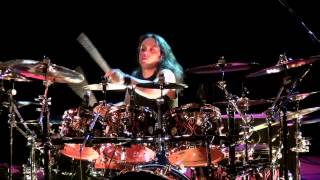 Jordan Cannata Drum Solo [upl. by Adli241]