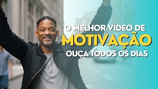 MELHOR VÍDEO DE MOTIVAÇÃO 2024  O PODER DA RESILIÊNCIA [upl. by Tini]