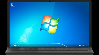 how to install windows 7 from bootable USB [upl. by Jedlicka]