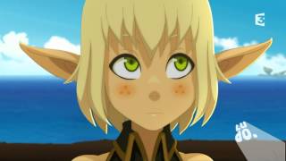 WAKFU la serie  Pitch de las temporadas 1 y 2 [upl. by Misty]