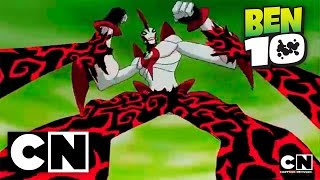 Ben 10 Omniverse intro HD [upl. by Labors]