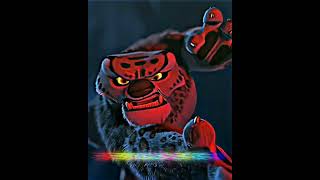 Who Denied Me My Destiny  Tai Lung Edit  SLAUGHTER HOUSE [upl. by Ecnerwaled]