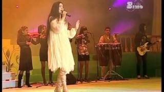 Noziya Karomatullo  Nagu Nagu 2011 PersianTajik New Song نازیه کرمت الل [upl. by Dercy]