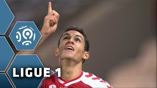 Goal Aissa MANDI 33  Stade de Reims  LOSC Lille 20  SdR  LOSC  201415 [upl. by Carmelo]