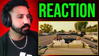 Shubh  Bandana Reaction  Official Music Video [upl. by Ludwig]