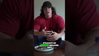 The Truth About Bulking Avoid These Common Mistakes motivation howtobuildmuscleforskinnyguys [upl. by Magnus]