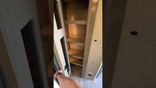 2023 Jayco Pinnacle 36FBTS jayco pinnacle fifthwheel rv fulltimerv rvtour rvlife trailertour [upl. by Aikym272]