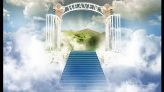 40 Days in Heaven The Testimony of Seneca Sodi [upl. by Riane]