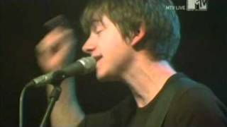 Arctic Monkeys  When The Sun Goes Down Live Liverpool 2005 [upl. by Aihsiek723]