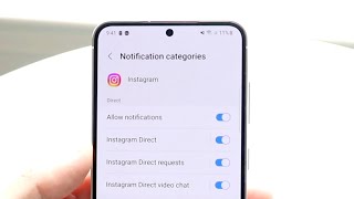 How To Set Different Notifications Sounds Per App On Android 2023 [upl. by Hubie]