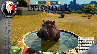 Xbox One Zoo Tycoon  Mode Défi 16  Vite de largent [upl. by Imit]