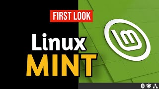 Delicious Desktop Linux Mint 213 Review  Cinnamon Desktop [upl. by Assena858]