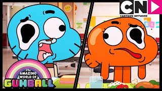 O Incrivel Mundo de Gumball  Abertura [upl. by Narak681]